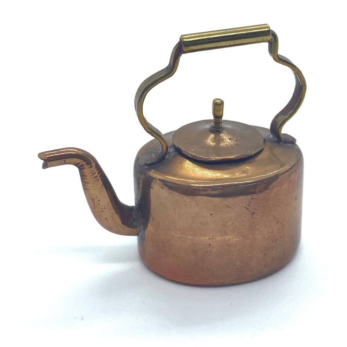 Copper Kettle