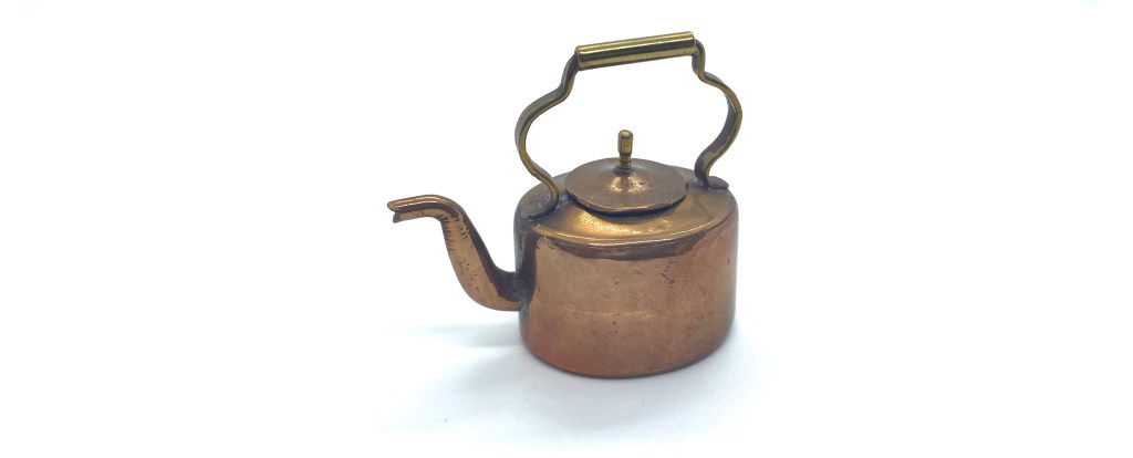 Copper Kettle