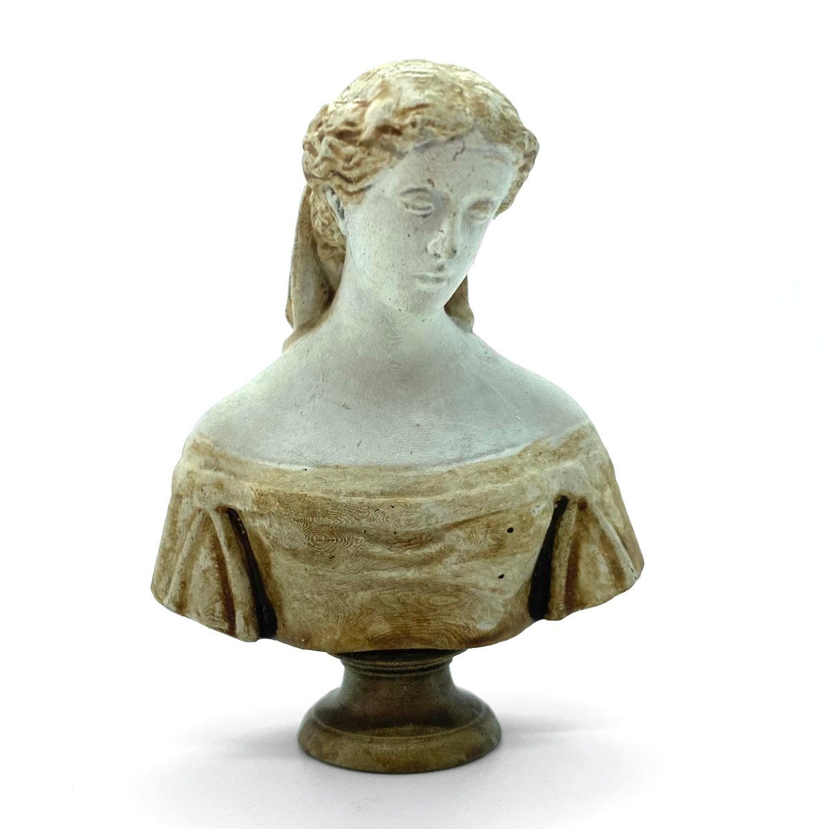 Bust of a&nbsp;Woman