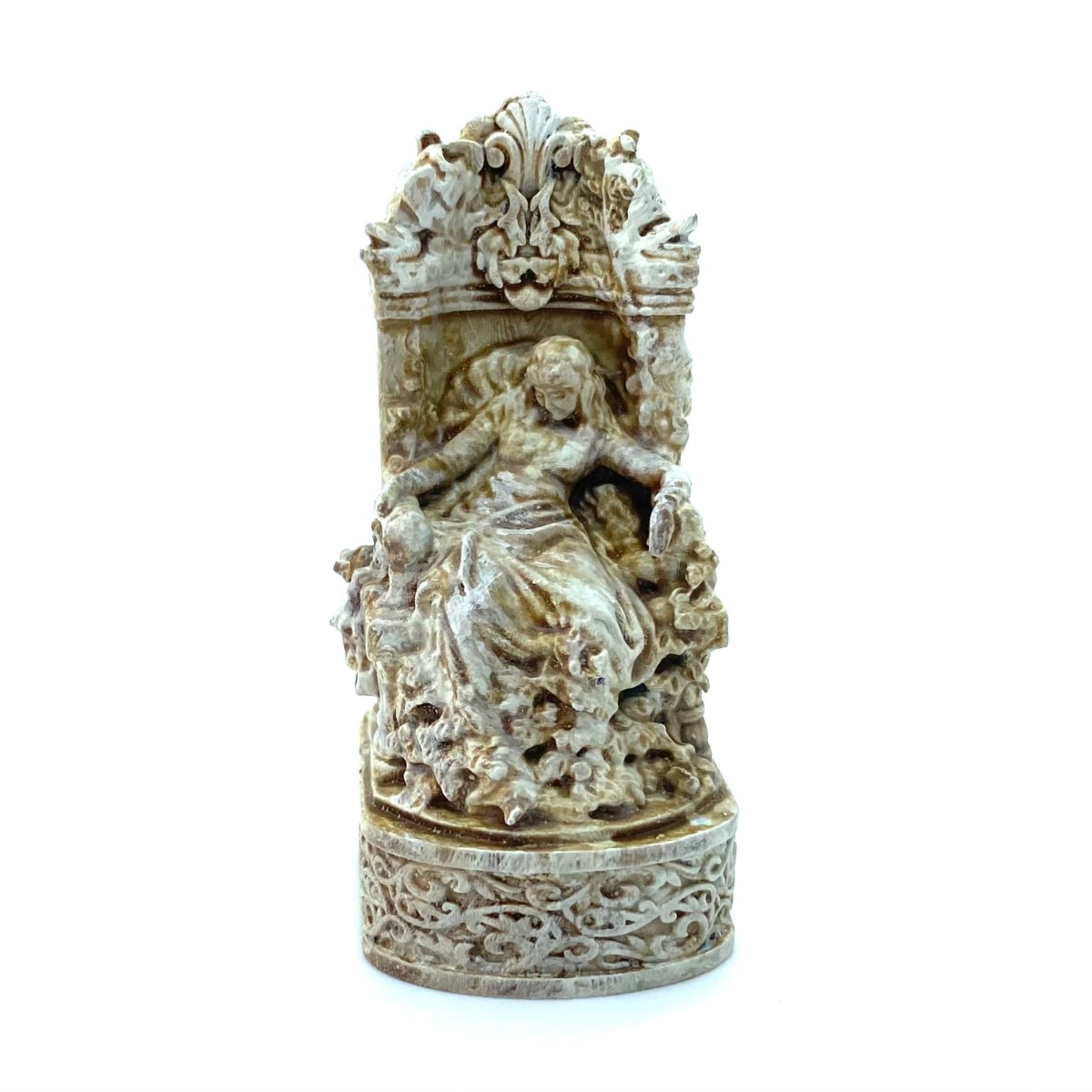 La Belle au Bois&nbsp;Dormant