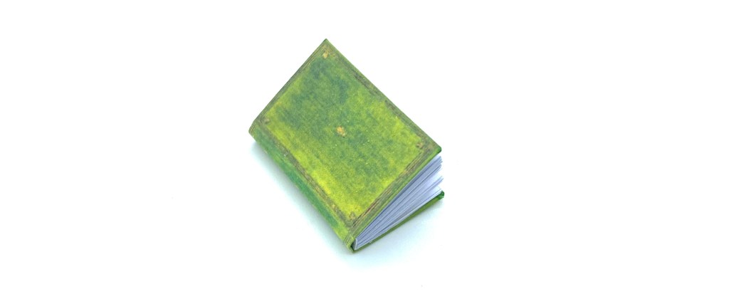 Tulip Book