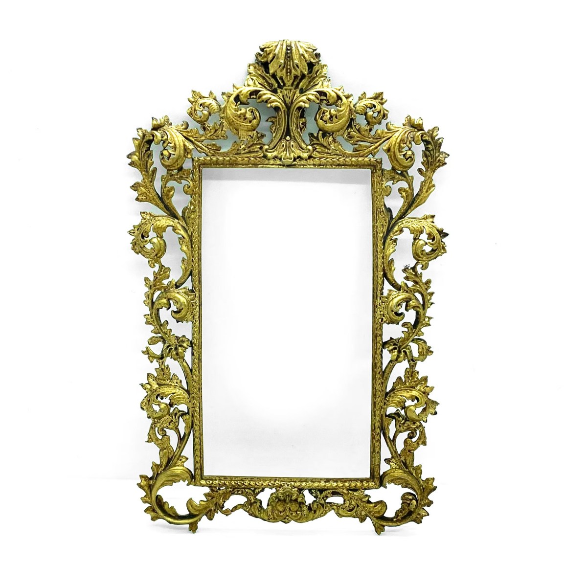 Pair of Rococo&nbsp;Frames