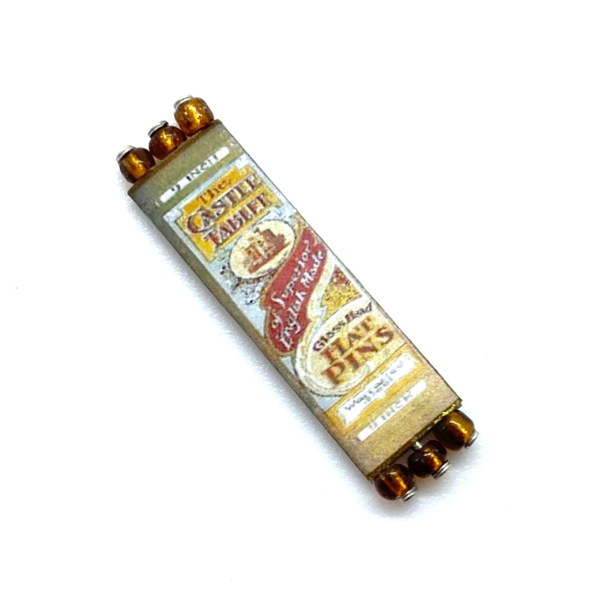 Pack of Hat&nbsp;Pins