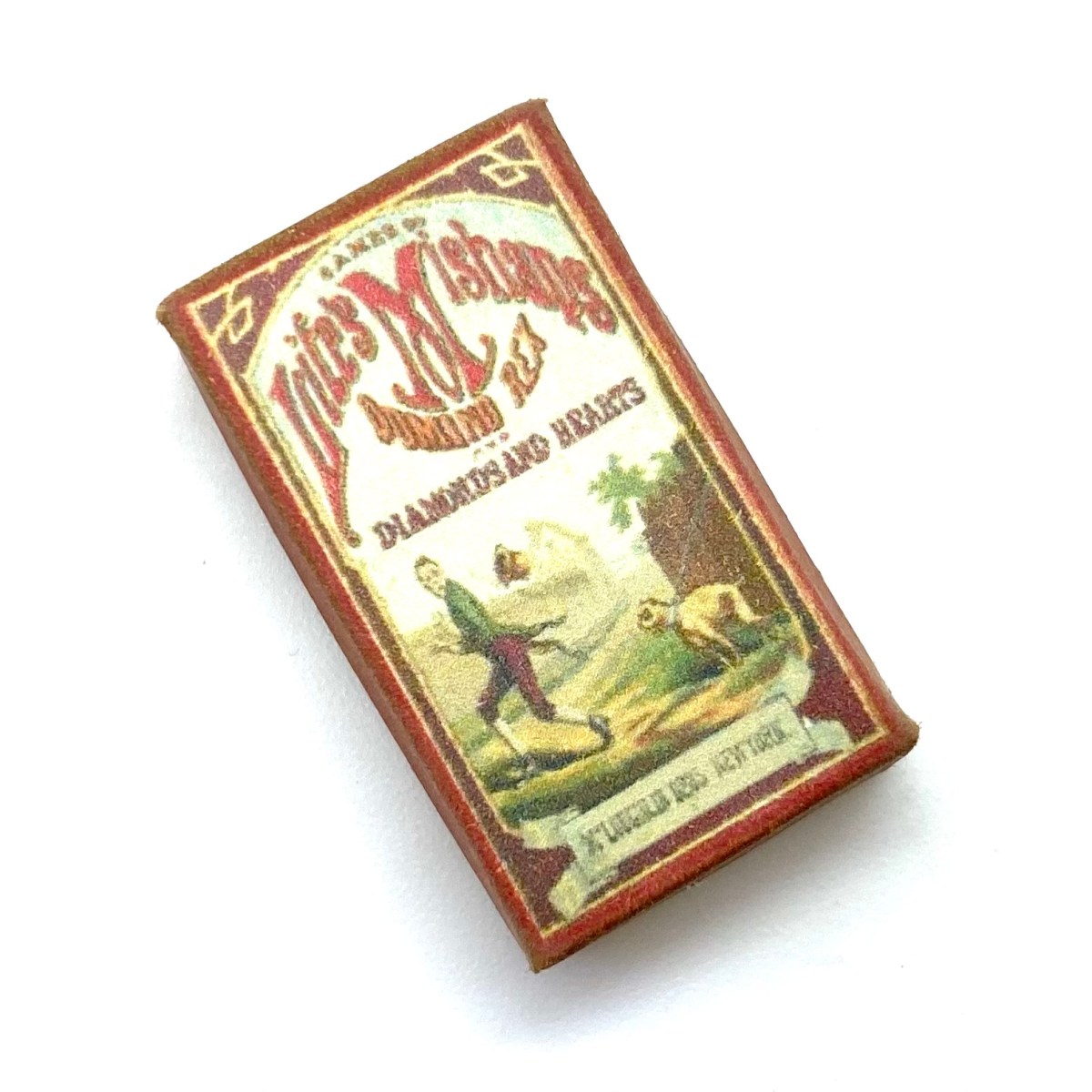 Life’s Mishaps: A Board&nbsp;Game