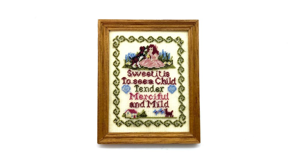 Sweet It Is:&nbsp;Sampler