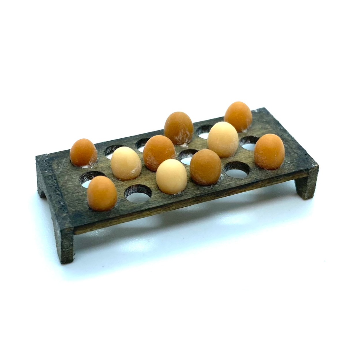 Egg Rack