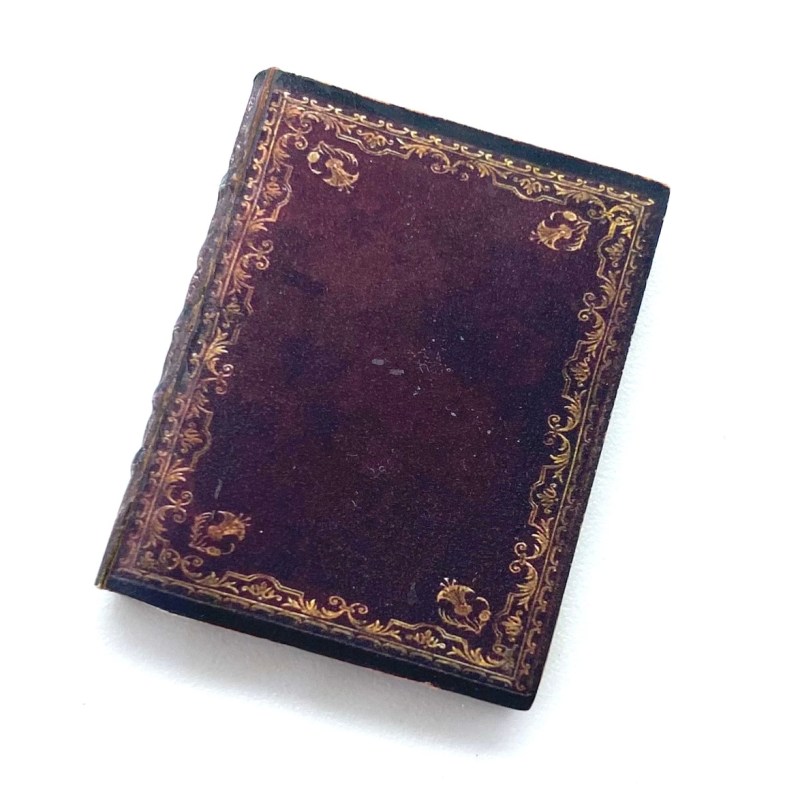 Liturgy of Holy Week (Semaine&nbsp;Sainte)