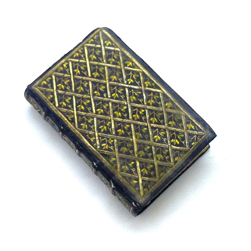 Aldine Edition of&nbsp;Petrarch